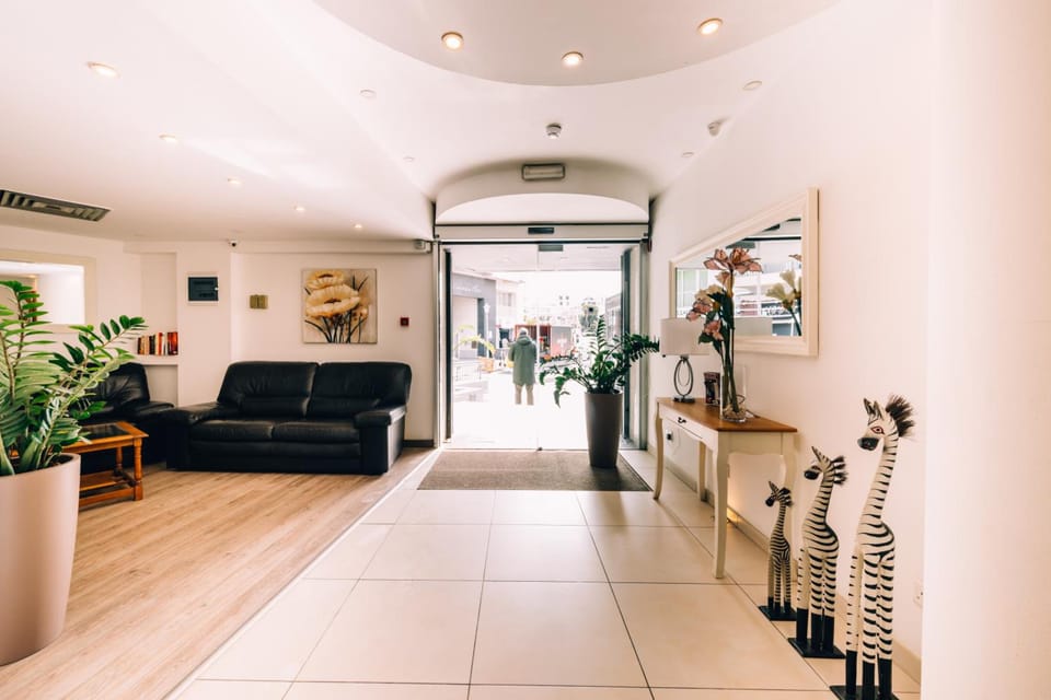 Primera Hotel Hotel in Saint Paul's Bay