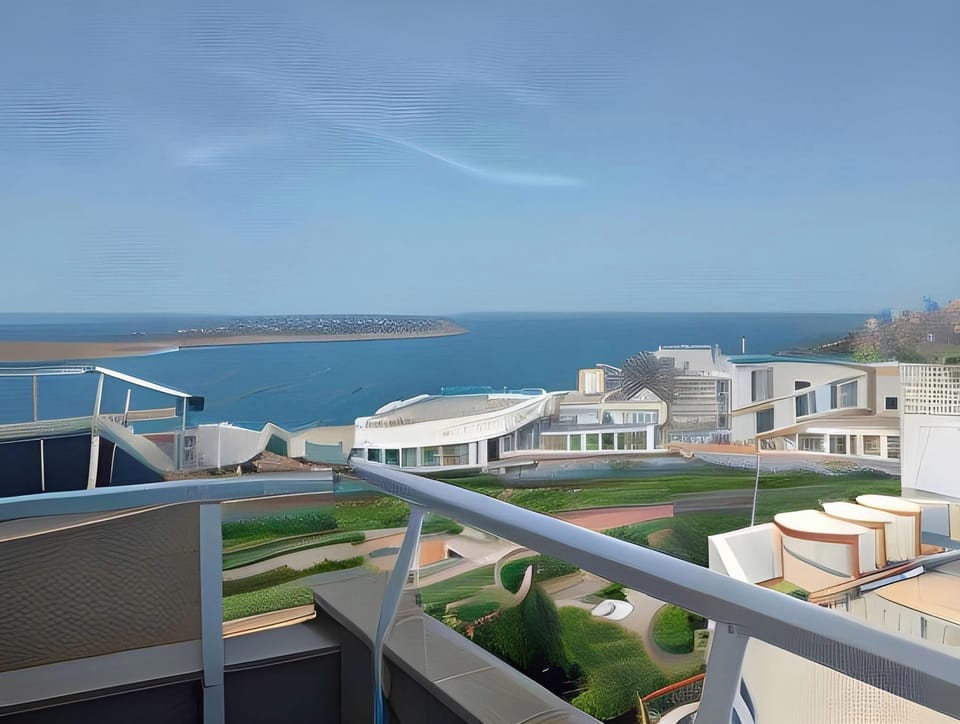 Hotel VIU57 Hotel in Malta