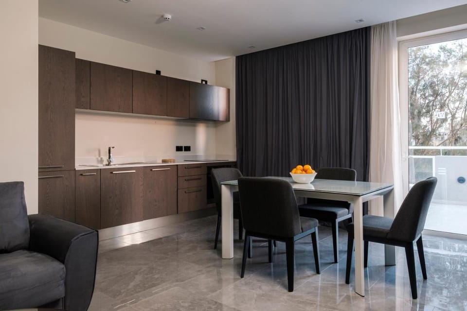 Urban Valley Resort & Spa Hotel in Malta