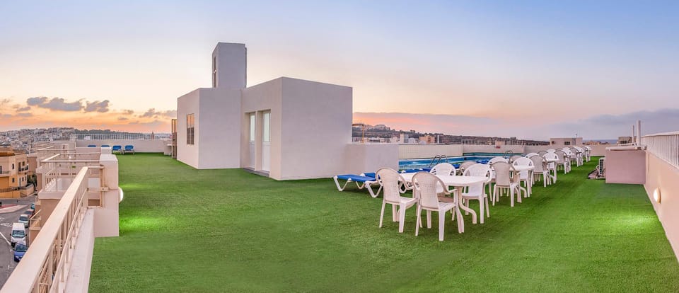 Cerviola Hotel Hotel in Marsaskala