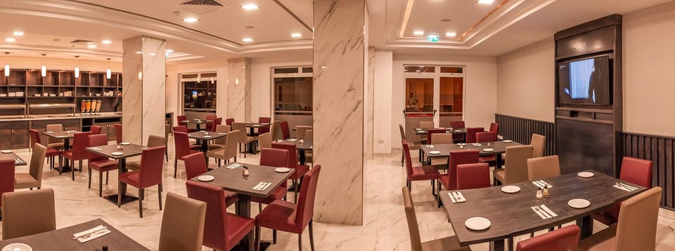 Cerviola Hotel Hotel in Marsaskala