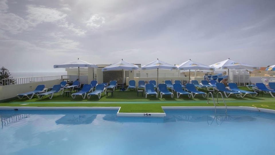 Cerviola Hotel Hotel in Marsaskala