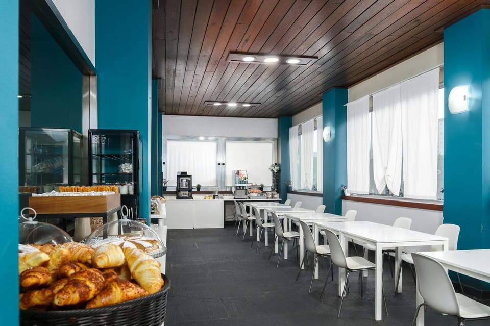 B&B Hotel Torino President Hotel in Turin