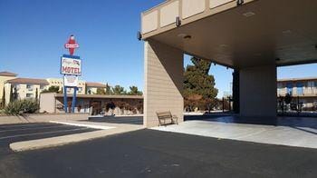 The Wesley Hotel Hotel in Page