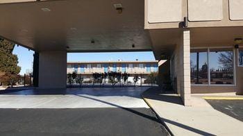 The Wesley Hotel Hotel in Page