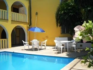 Hotel Calli Quetzalcoatl Hotel in Cholula