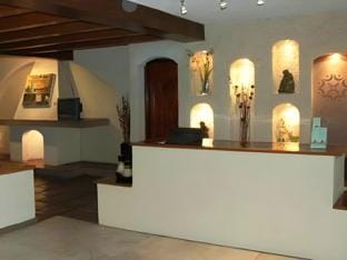 Hotel Calli Quetzalcoatl Hotel in Cholula