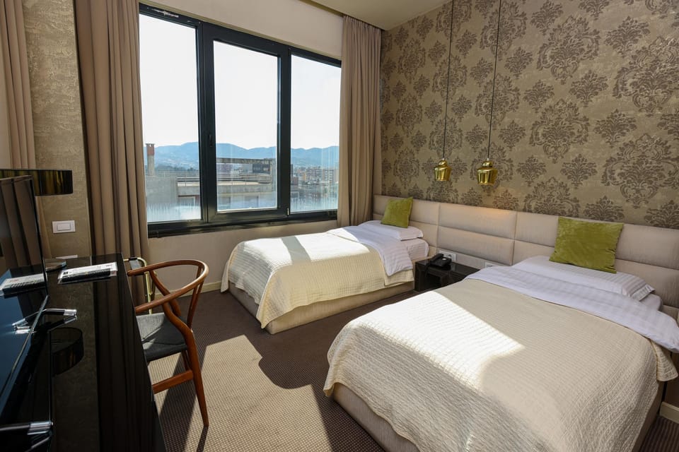 Amenity (Guest room)