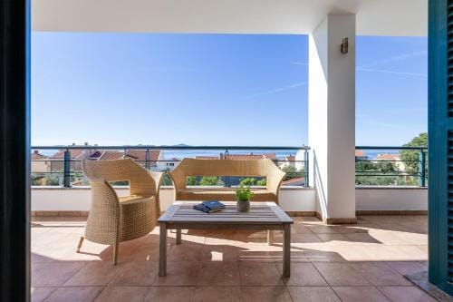 Villa Paradise in Zadar Hotel in Zadar