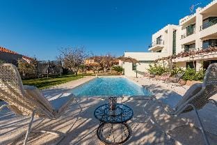 Villa Paradise in Zadar Hotel in Zadar