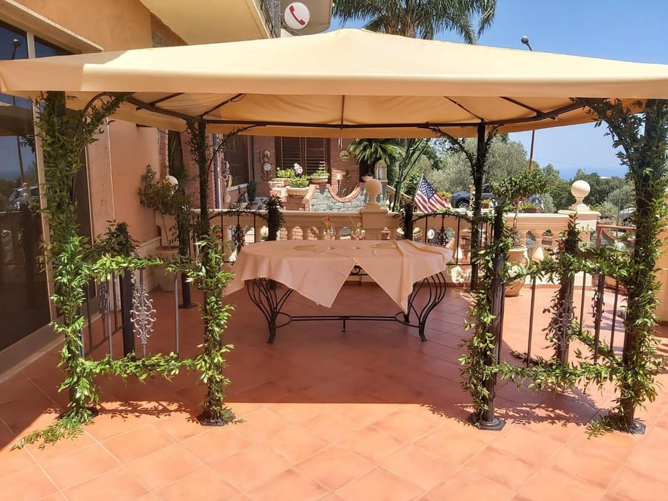 Hotel Casa Del Gourmet Hotel in Siderno