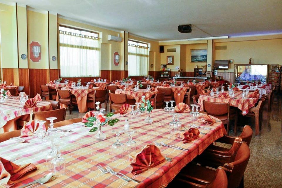 Hotel Casa Del Gourmet Hotel in Siderno