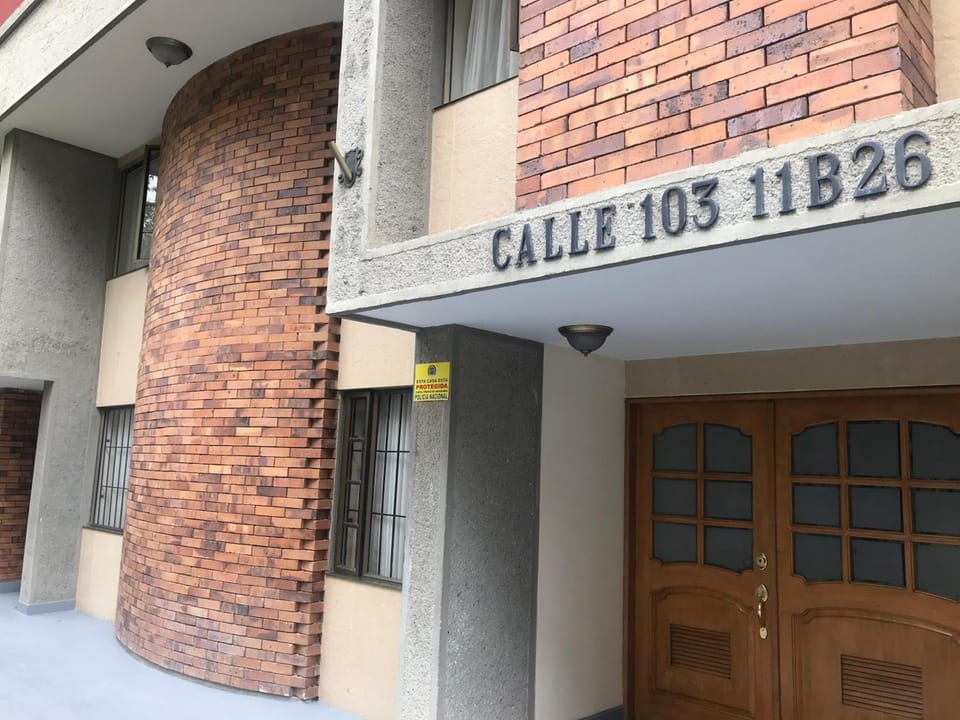 Hotel Casa La Riviera Hotel in Bogota