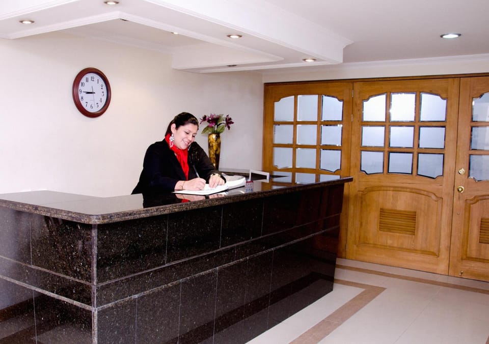 Hotel Casa La Riviera Hotel in Bogota
