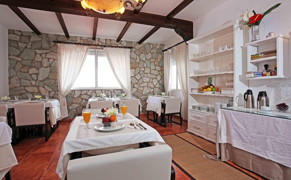 Hotel Casa Rosa Hotel in Benalmadena