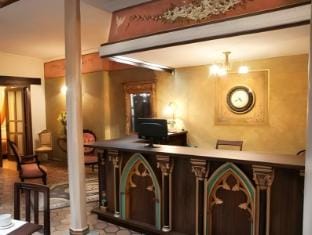 Hotel Casa San Rafael Hotel in Cuenca
