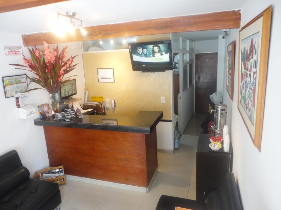 Hotel Casa Sarita Hotel in Bogota