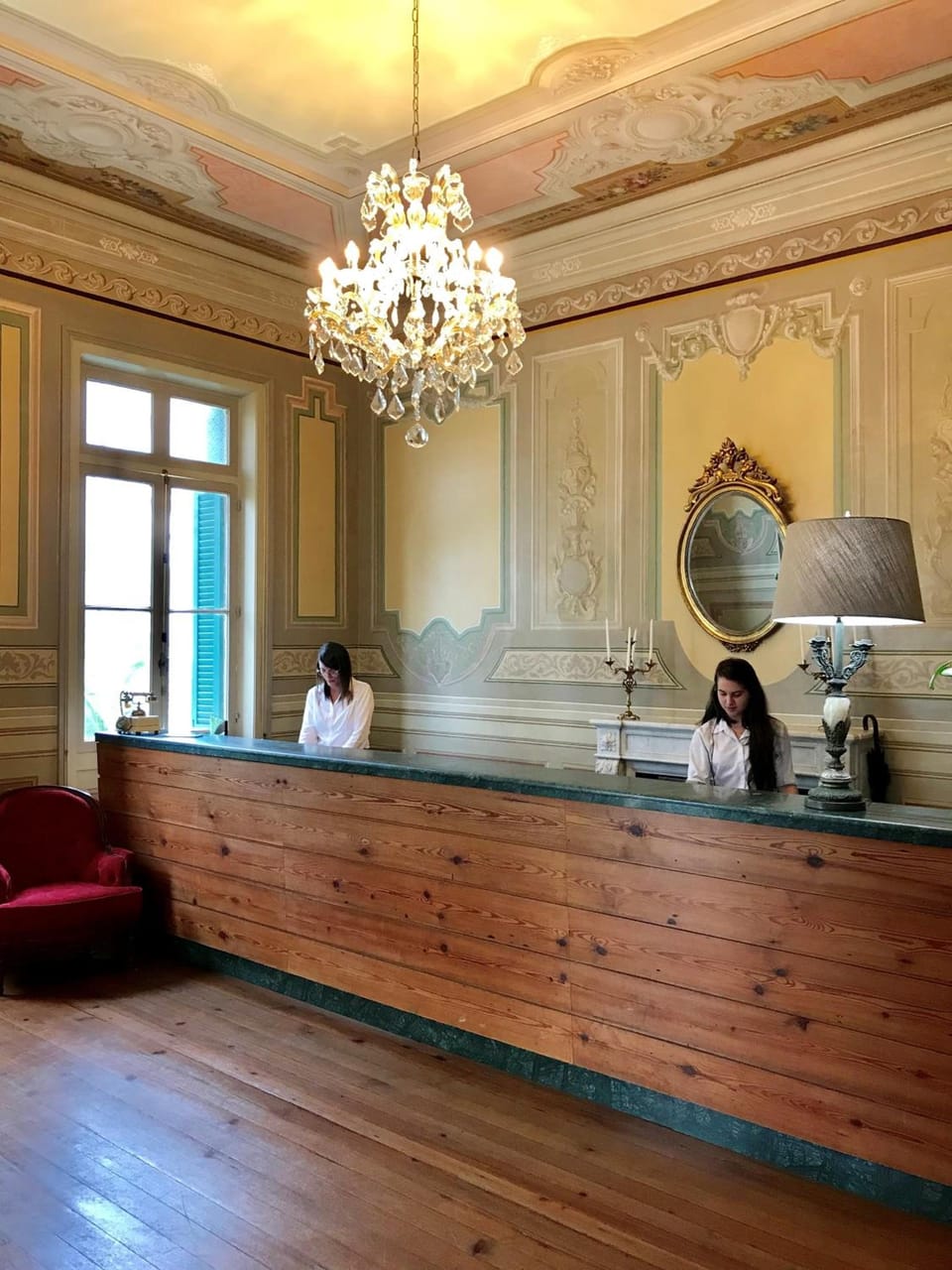 Hotel Casablanca Imperial Hotel in State of Rio de Janeiro