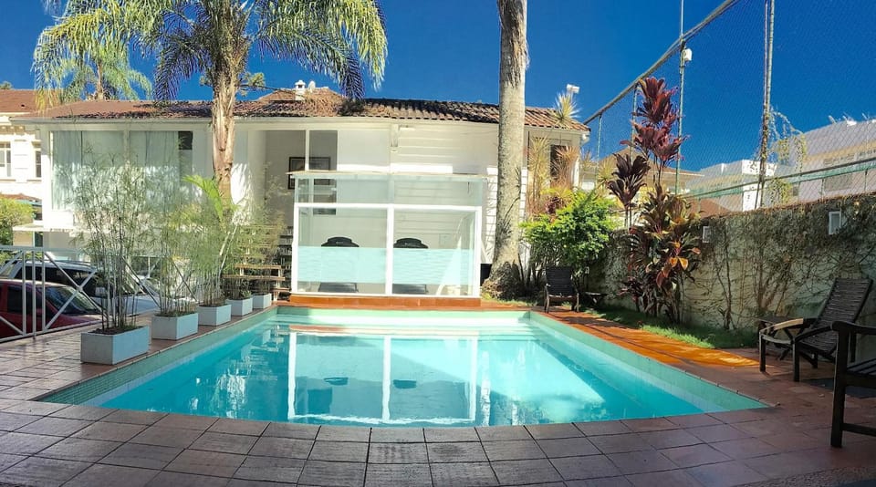 Hotel Casablanca Imperial Hotel in State of Rio de Janeiro