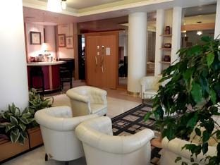 Hotel Casagrande Hotel in Feltre