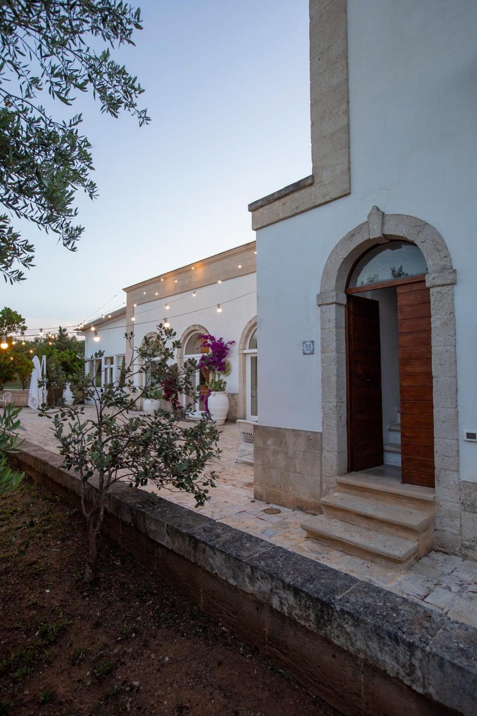 Casale del Murgese Country Resort Hotel in Apulia