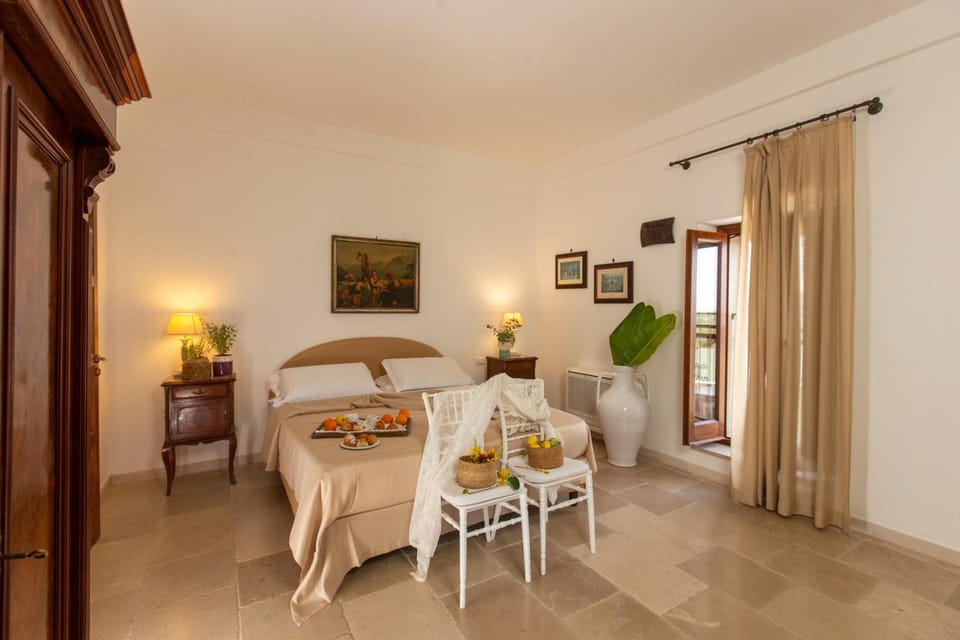 Casale del Murgese Country Resort Hotel in Apulia