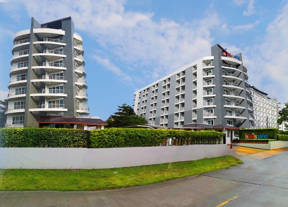 The Leisure Hotel Hotel in Bangkok