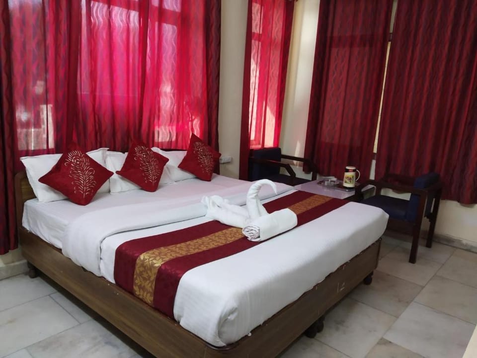 Raj Laxmi Bhawan Hotel in Rishikesh