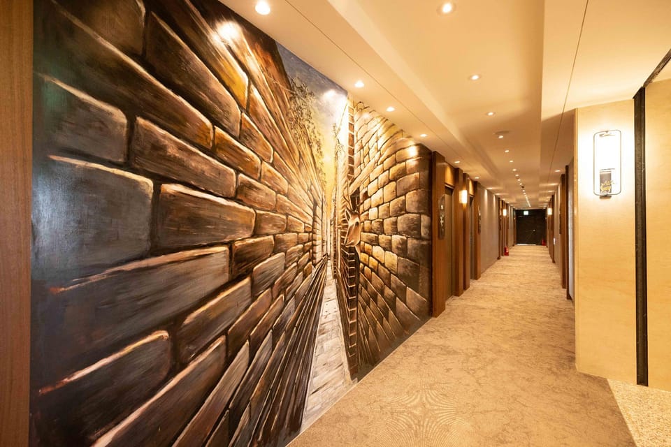 Euphoria Hotel Hotel in Taiwan, Province of China