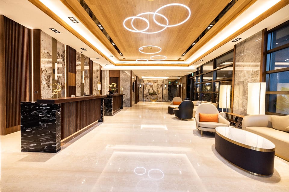 Euphoria Hotel Hotel in Taiwan, Province of China