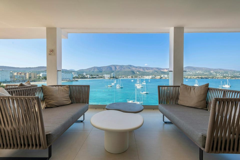Leonardo Royal Hotel Mallorca Hotel in Majorca