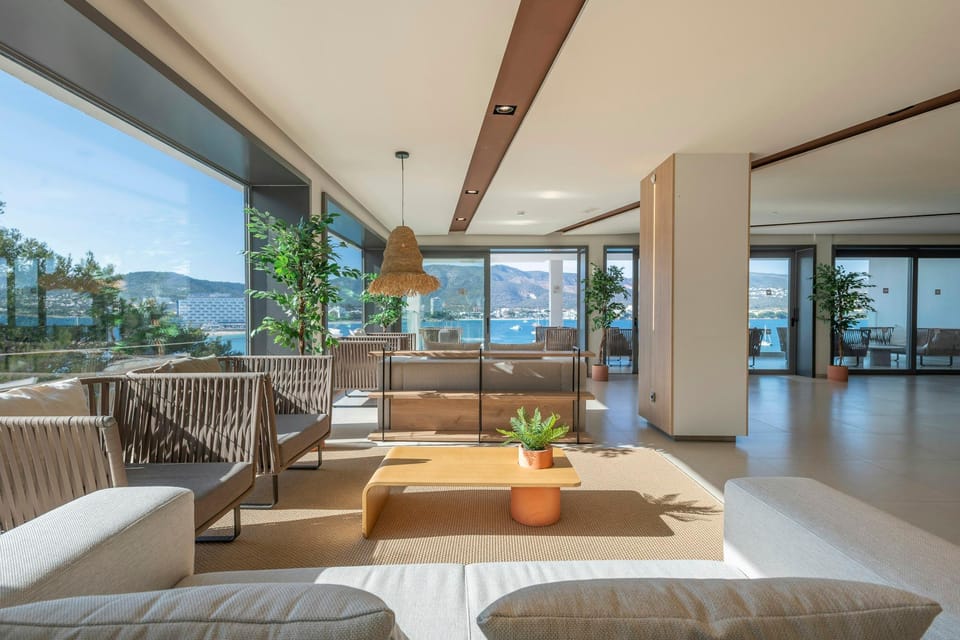 Leonardo Royal Hotel Mallorca Hotel in Majorca