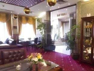 Hotel Central Hotel in Veliko Tarnovo
