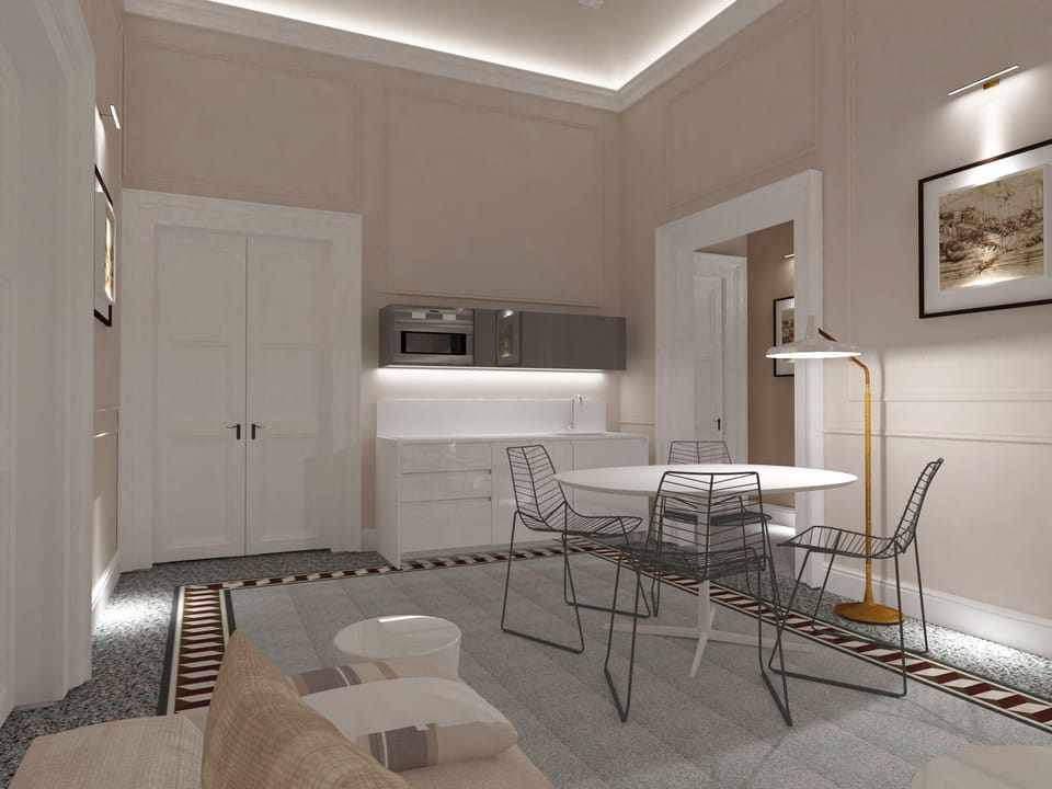 Costamante Suites & Spa Hotel in Castellammare del Golfo