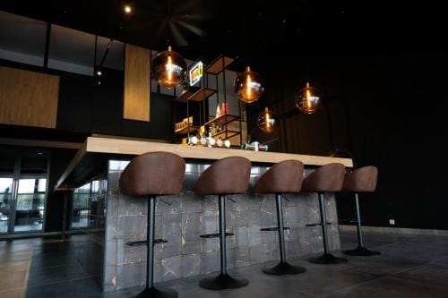 OccO Hotel in Flanders
