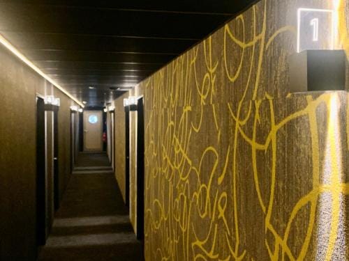 OccO Hotel in Flanders