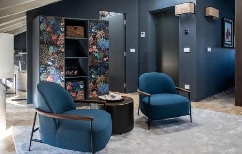 Bellacorte Gentiluogo per Viaggiatori Hotel in Parma