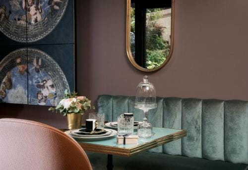 Bellacorte Gentiluogo per Viaggiatori Hotel in Parma