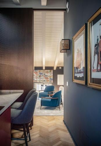 Bellacorte Gentiluogo per Viaggiatori Hotel in Parma