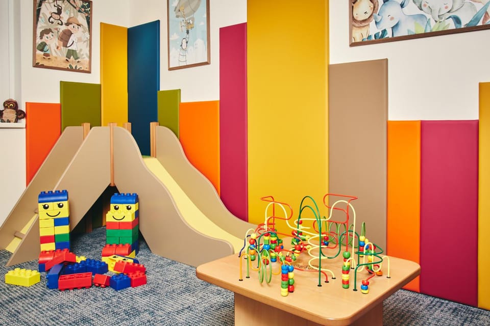 Recreational facilities