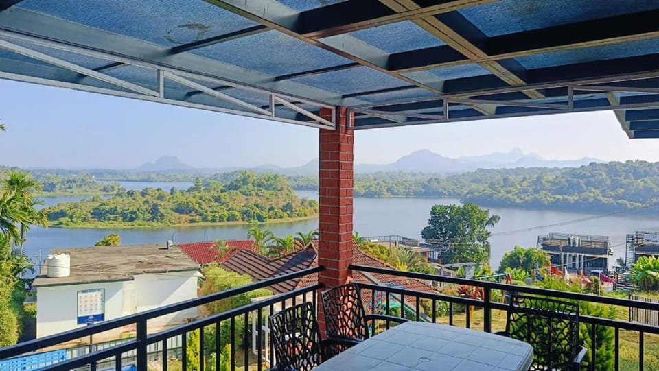 Karapuzha Water Scapes Hotel in Kerala