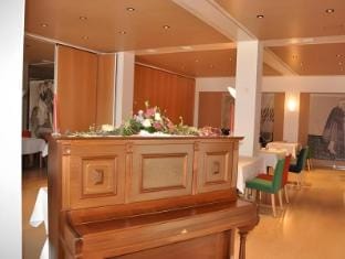 Hotel Cereda Hotel in Bellinzona