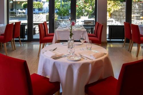 Hotel Cereda Hotel in Bellinzona