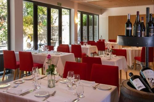 Hotel Cereda Hotel in Bellinzona