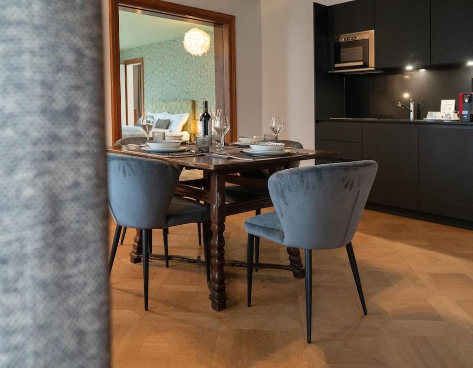 Villa Weber - self check-in Motel in Aargau, Switzerland