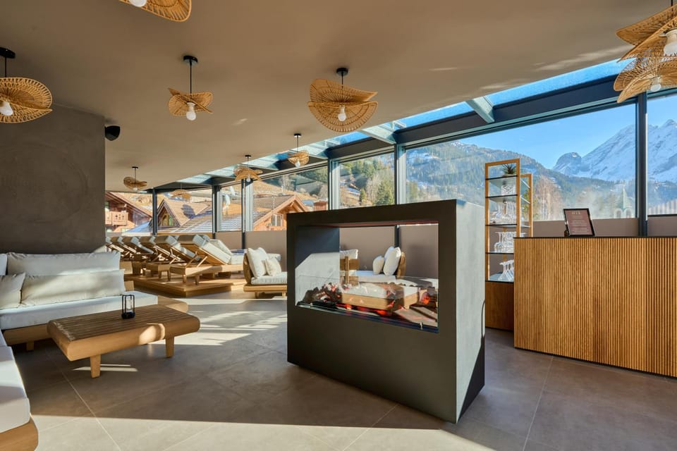 Hotel Cesa Tyrol Hotel in Canazei