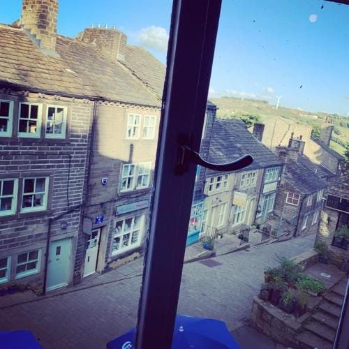 Black Bull Inn Hotel in England