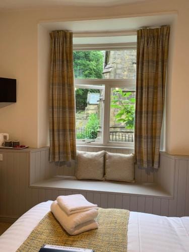 Black Bull Inn Hotel in England