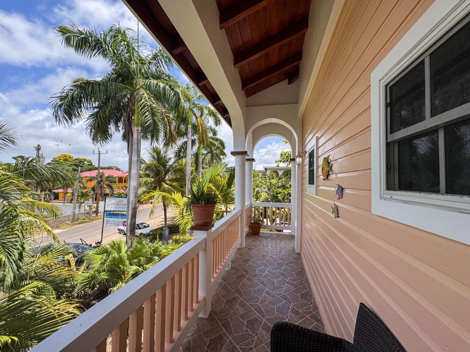 Caribbean Shores Belize Hotel in Hopkins