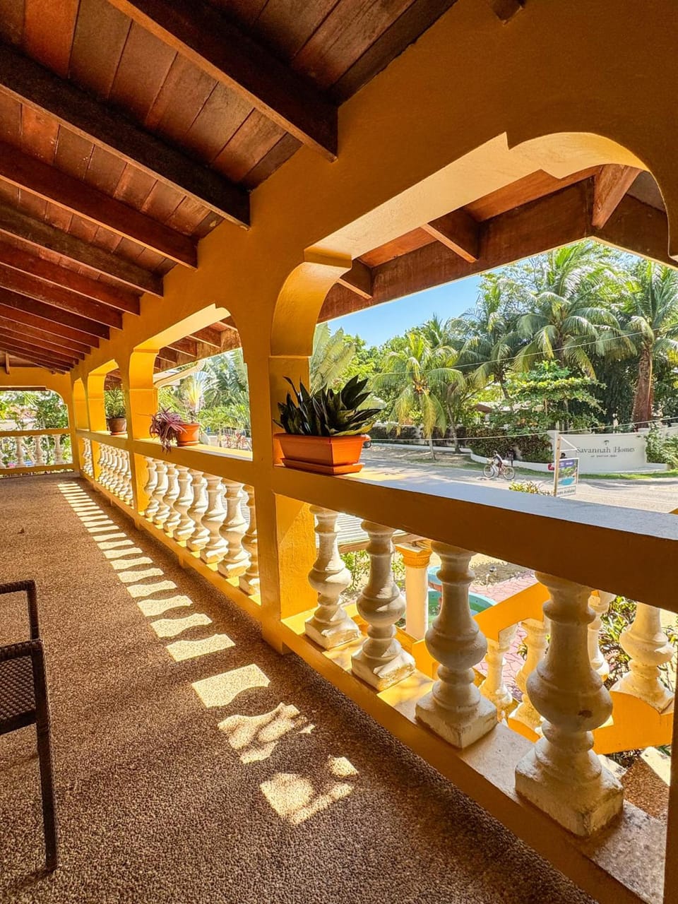 Caribbean Shores Belize Hotel in Hopkins